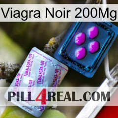 Black Viagra 200Mg 37